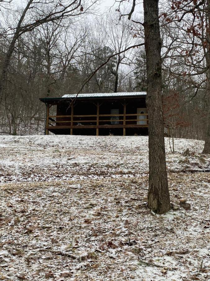Cedar Creek Cabins Eureka Springs Dış mekan fotoğraf
